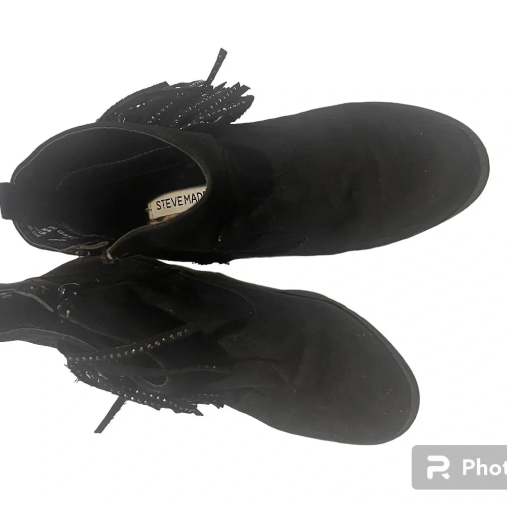 Steve Madden them size