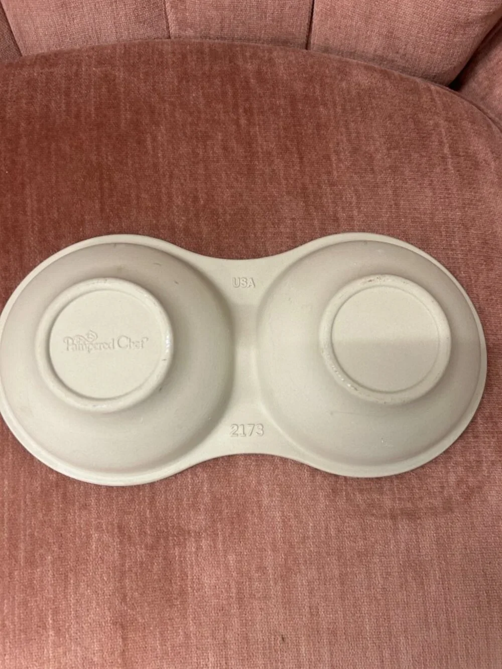 The Pampered Chef pampered chef