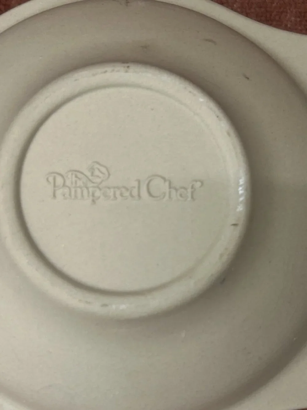 The Pampered Chef pampered chef