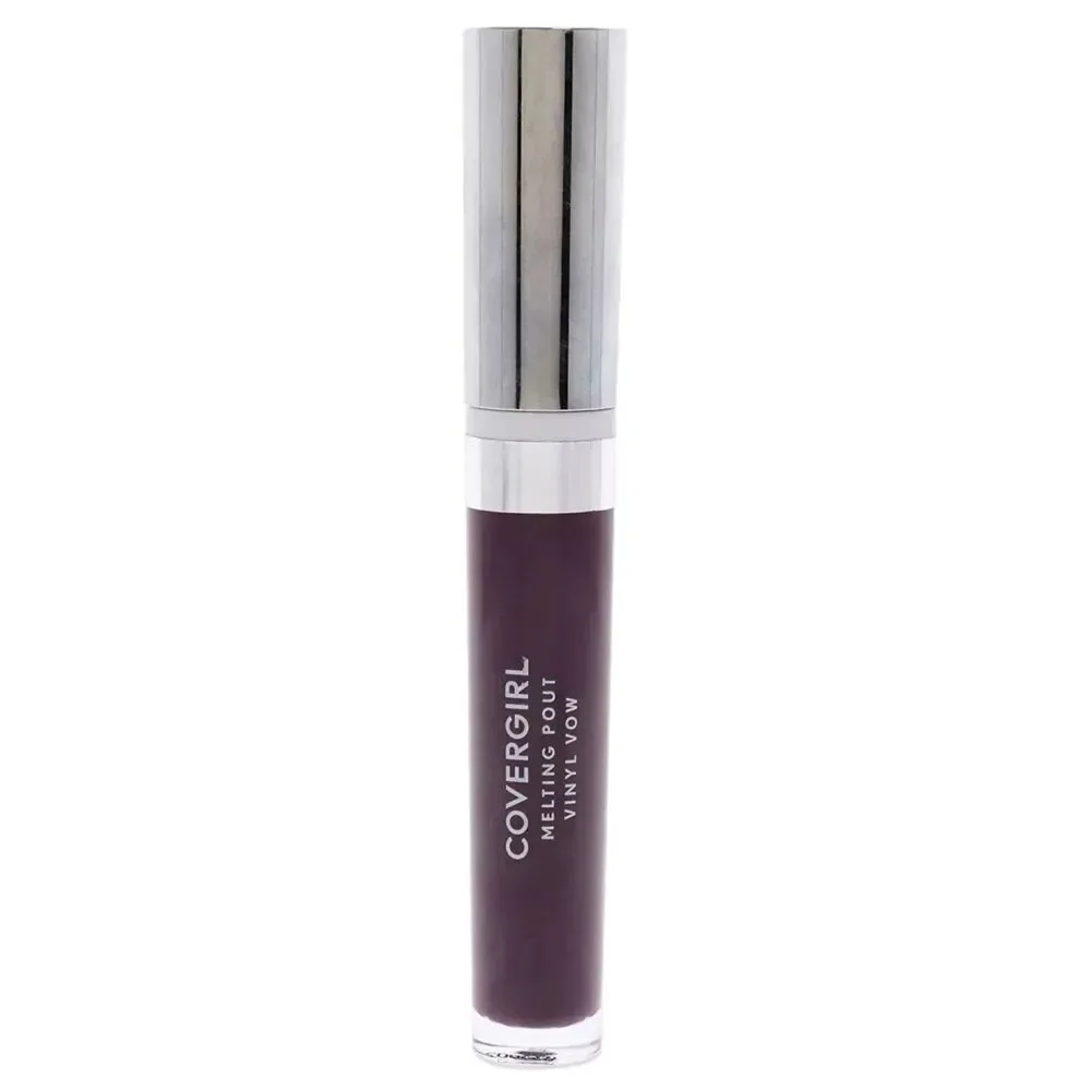 COVERGIRL high shine