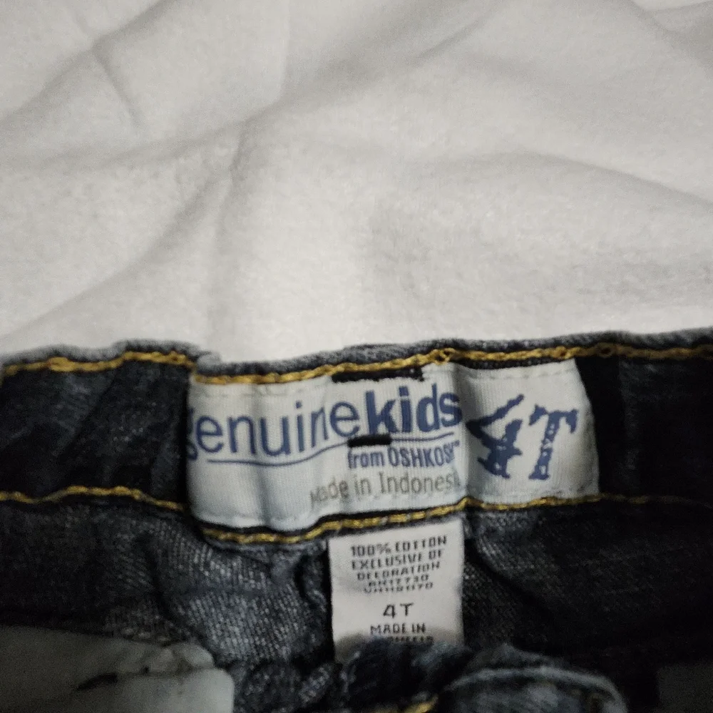 OshKosh Bgosh gently used