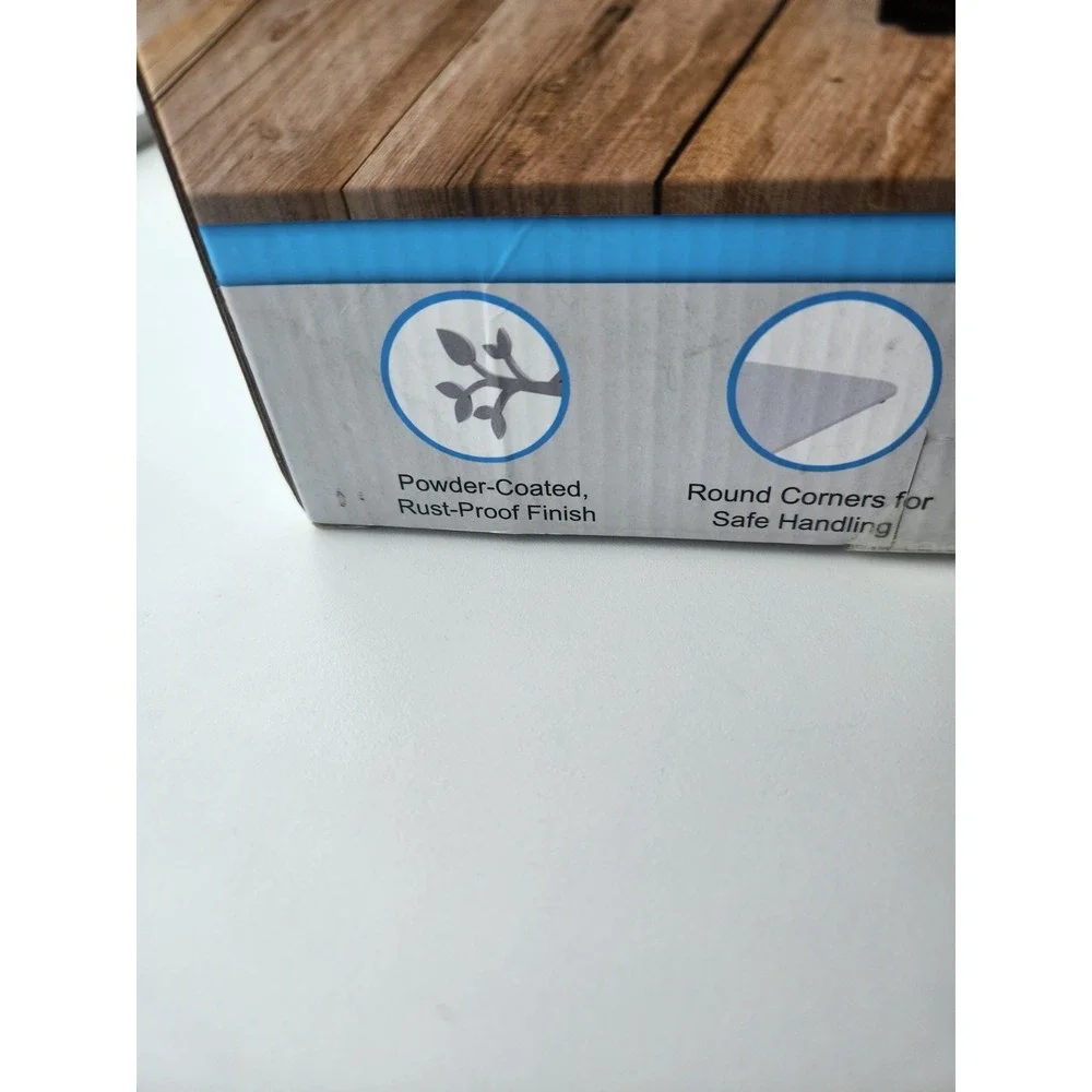 N/A item brand