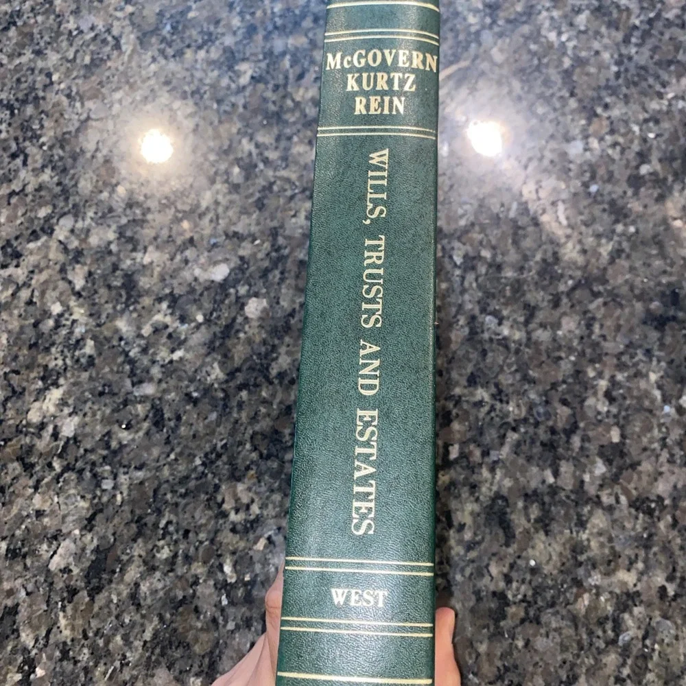 N/A hornbooks ser