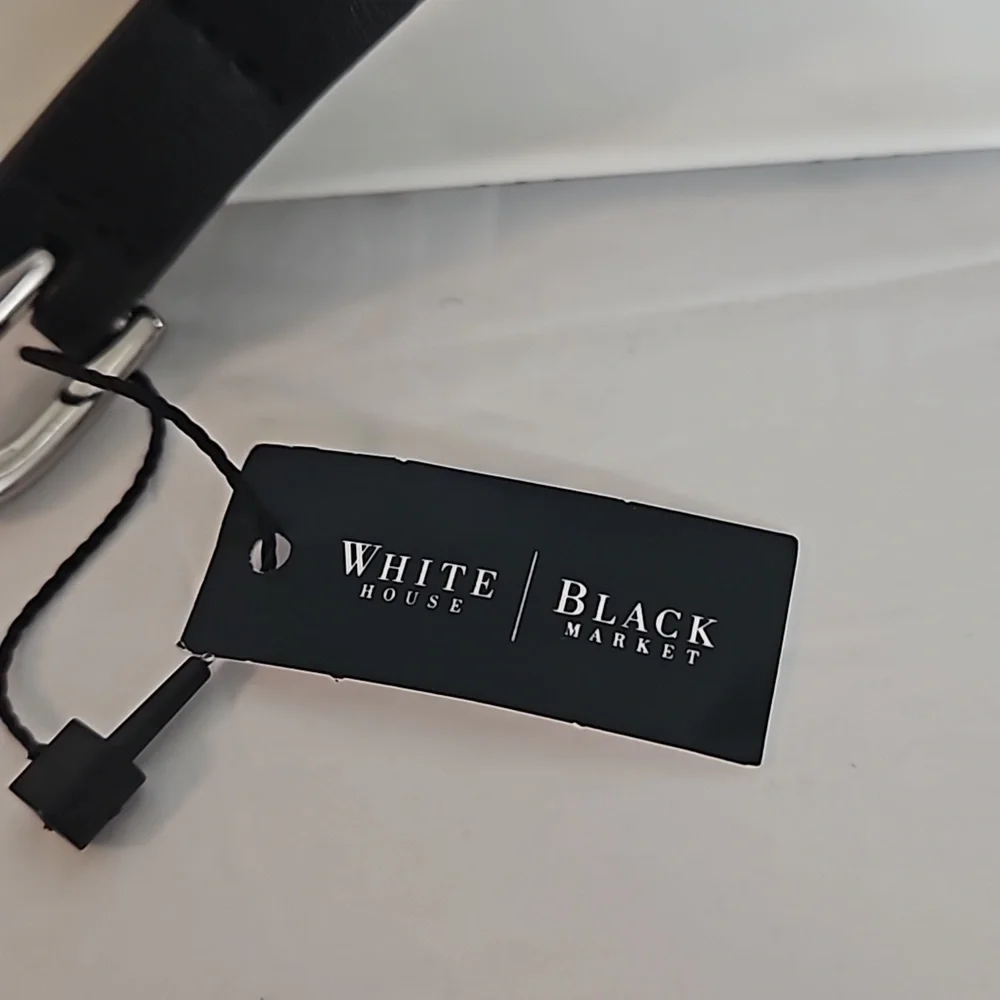 White House Black Market white house