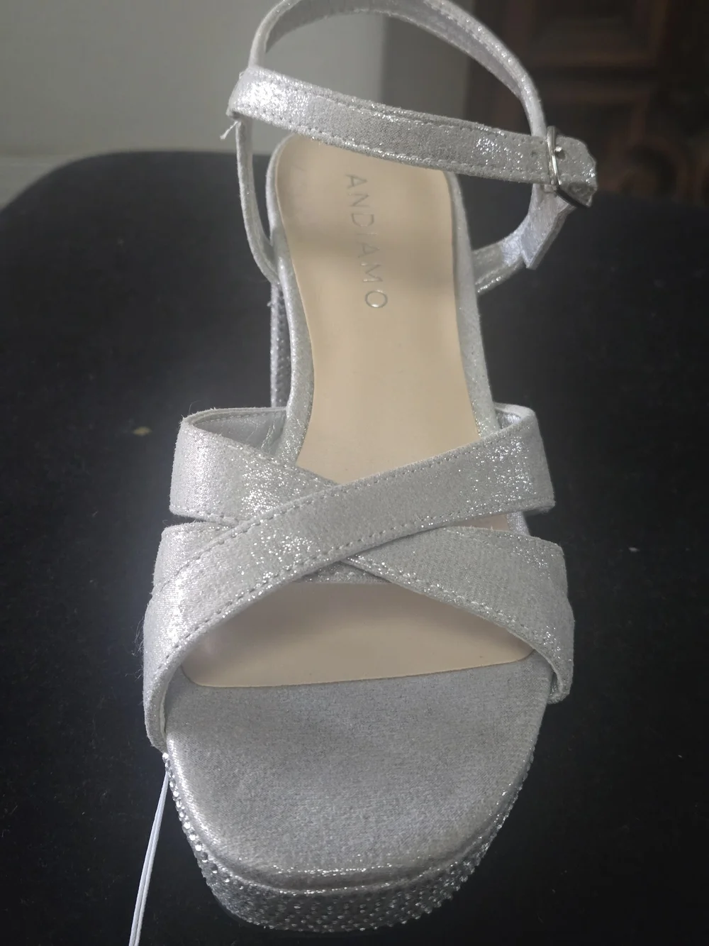 Andiamo eye catching