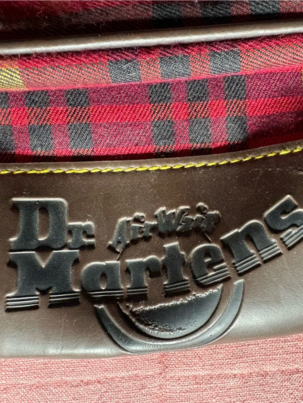 Dr. Martens rare 90s