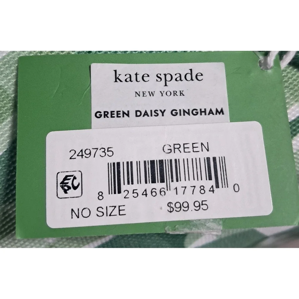 kate spade elevate your