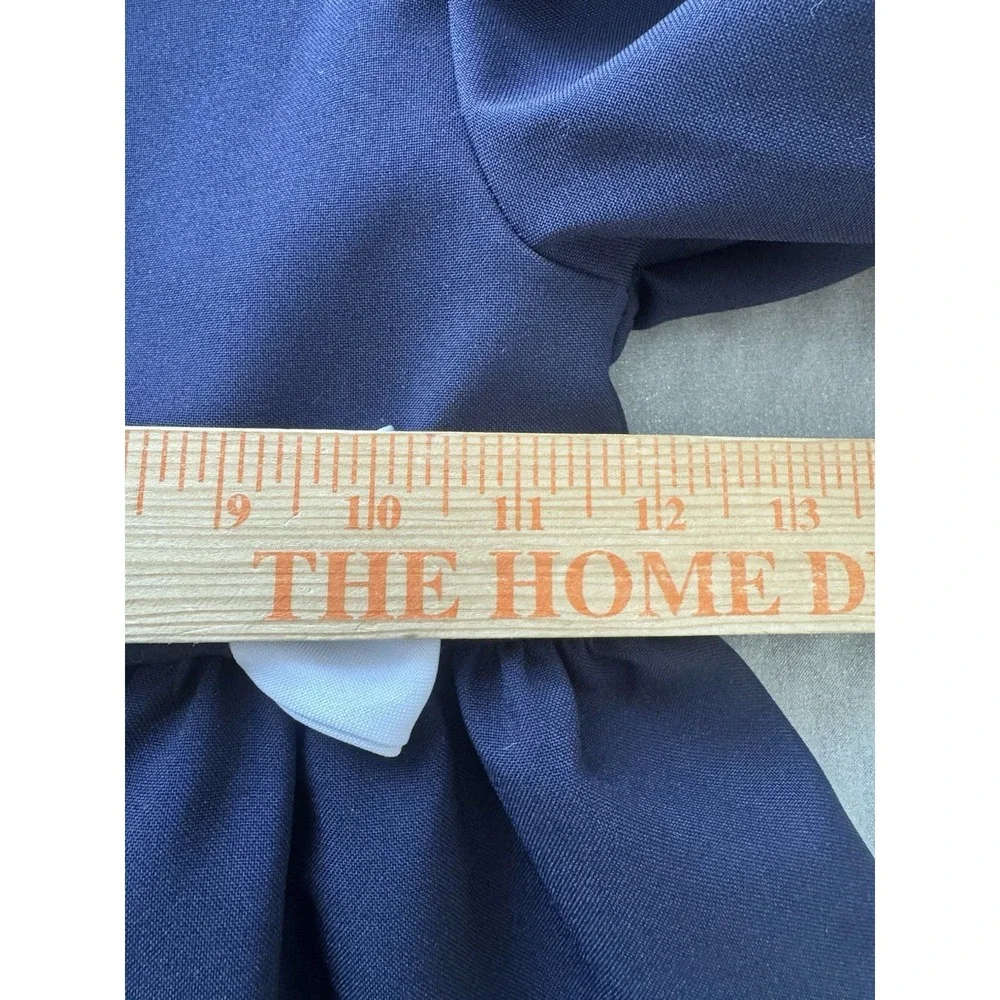 Bonnie Jean dress layer needed