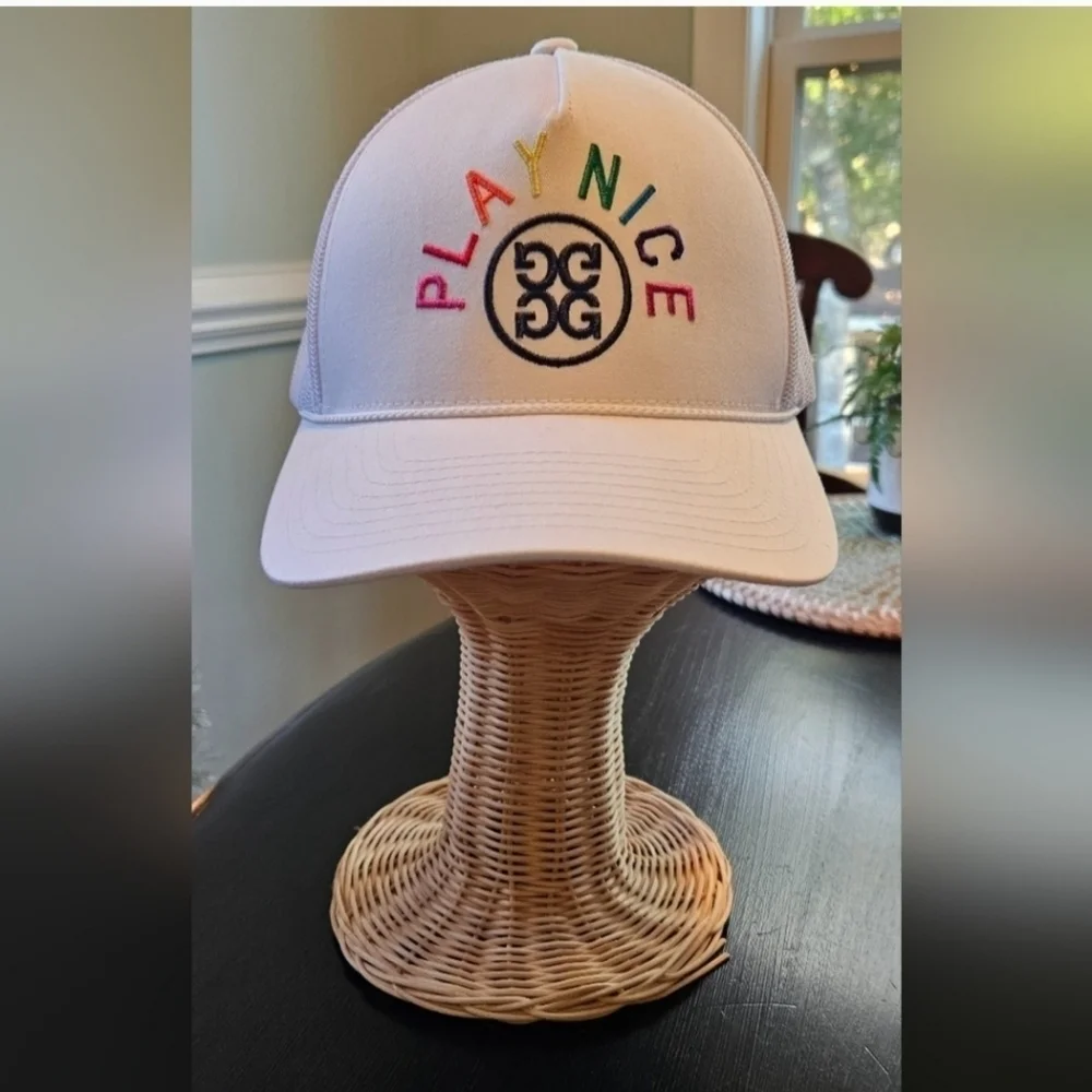 Titleist, G/Fore, Pinehurst, PGA Tour and Pebble Beach Golf Hats