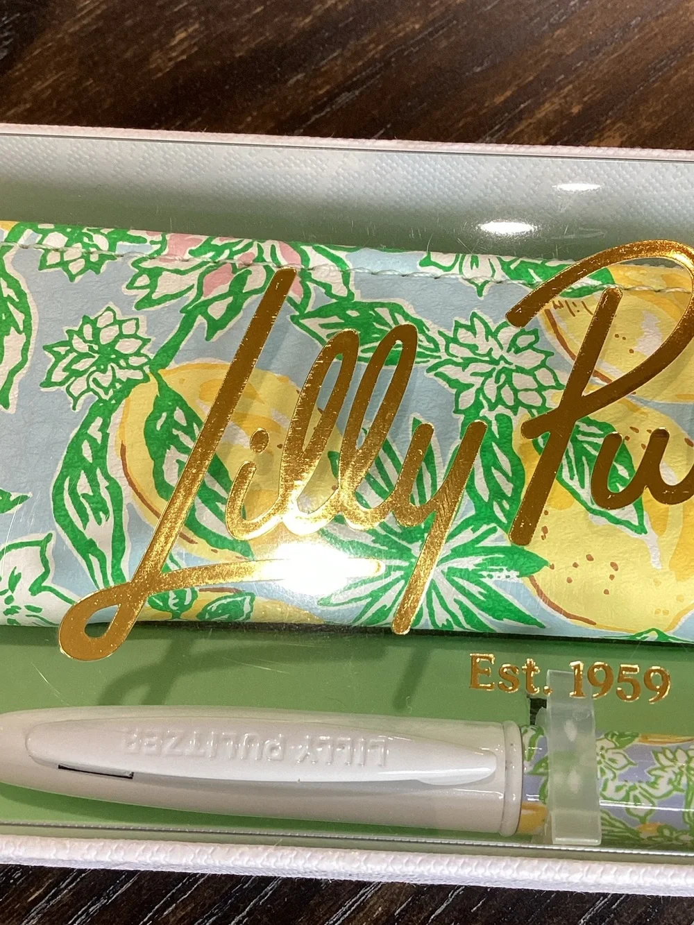 Lilly Pulitzer lilly pulitzer