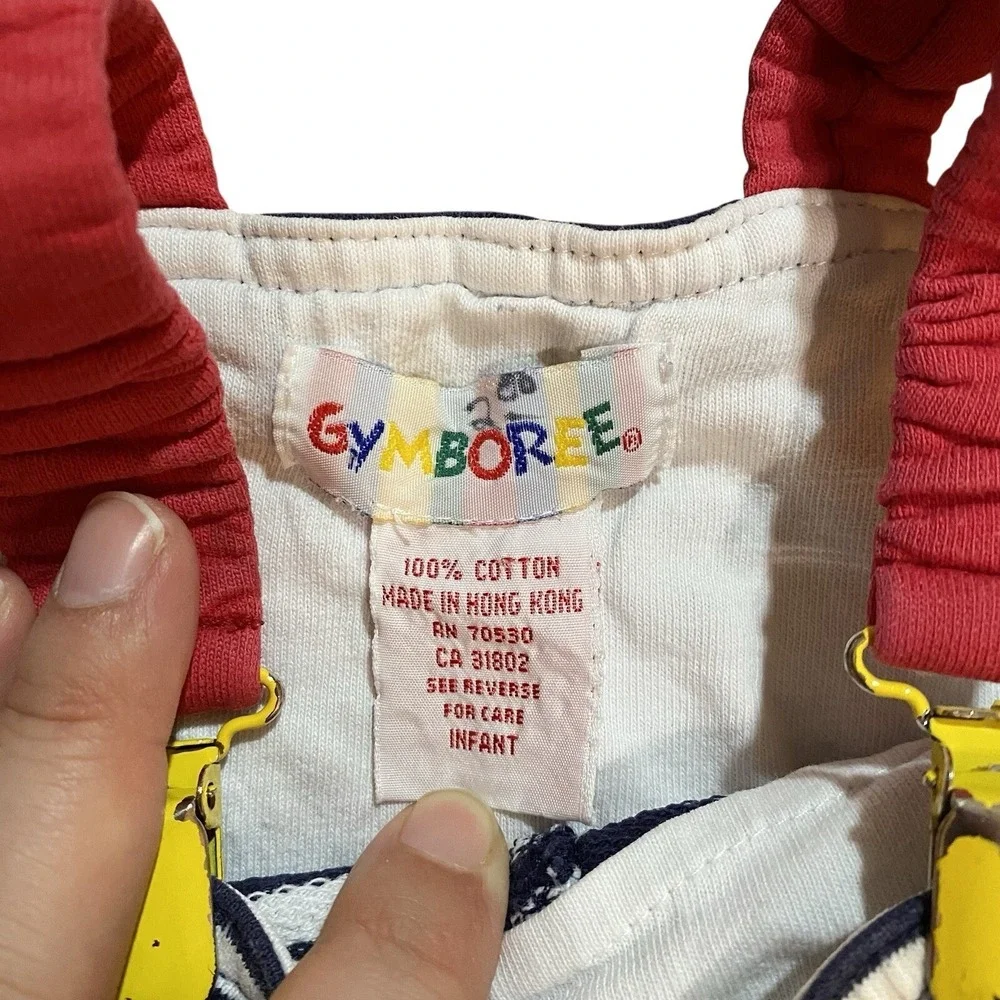 Gymboree adorable vintage