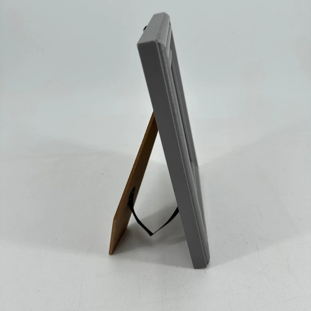 N/A distressed gray
