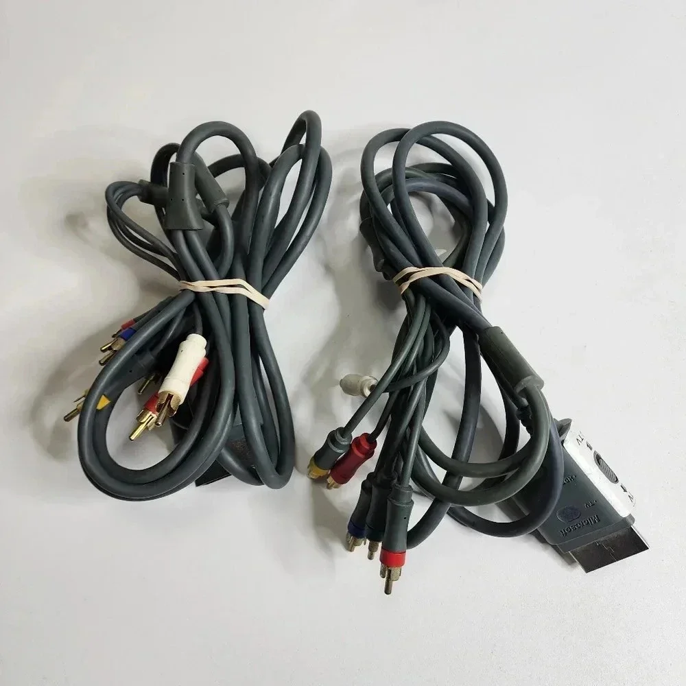 Microsoft xbox 360