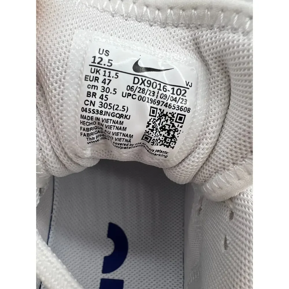 Nike zoom dx9016