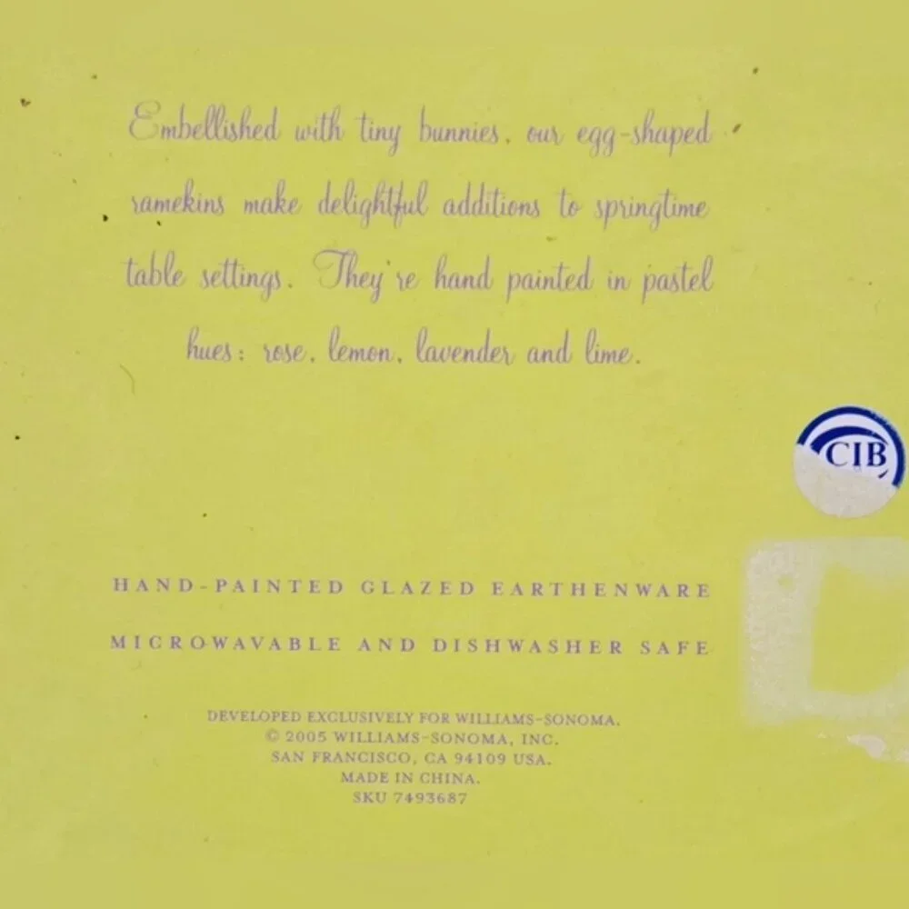 Williams Sonoma save unless