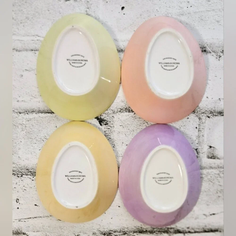 Williams Sonoma this euc