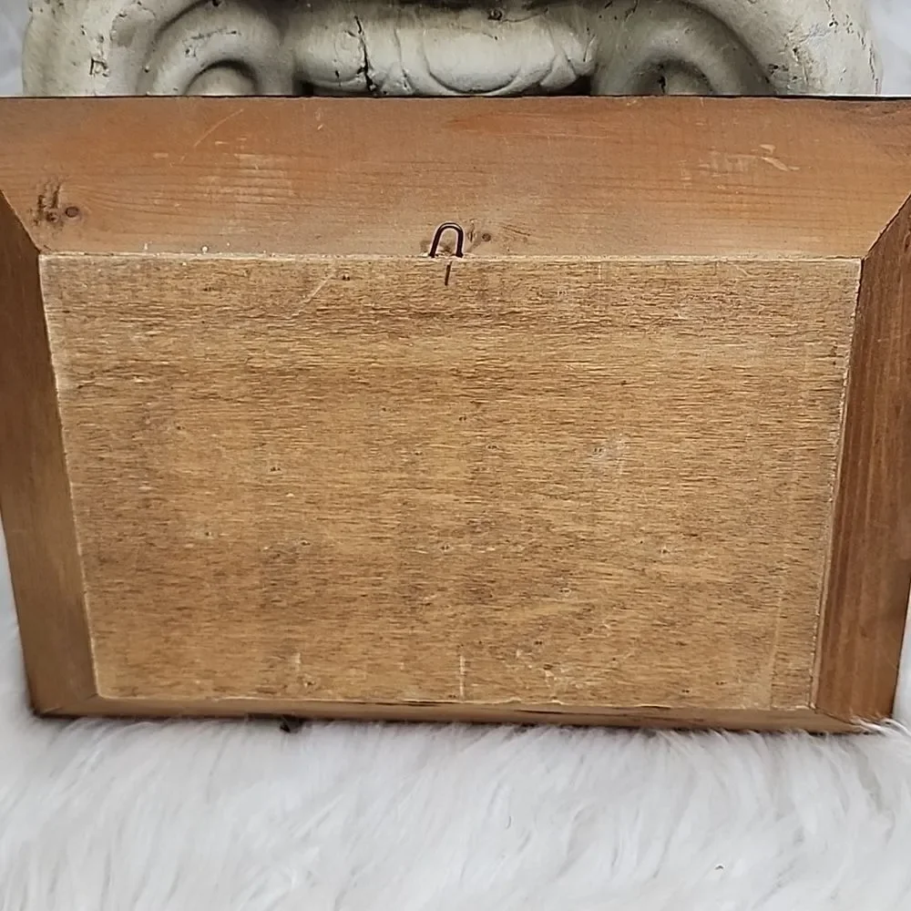 Vintage measures scene