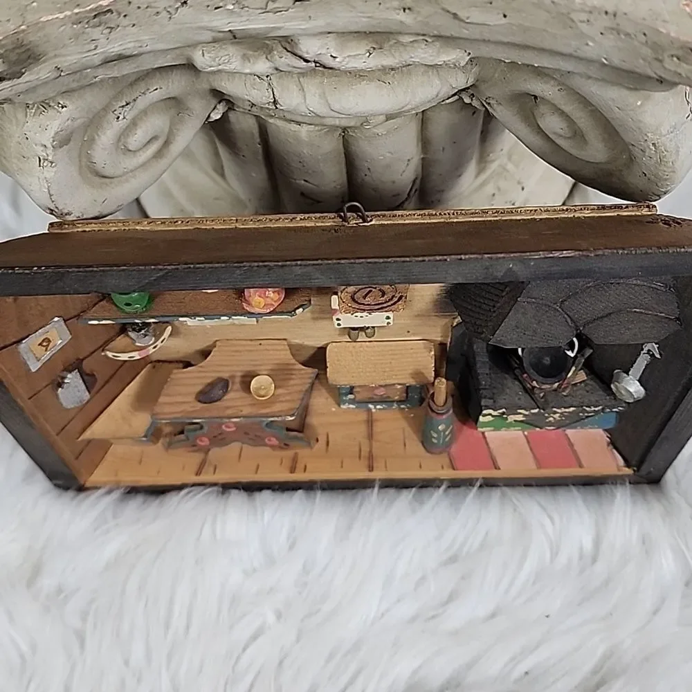 Vintage charming collectors