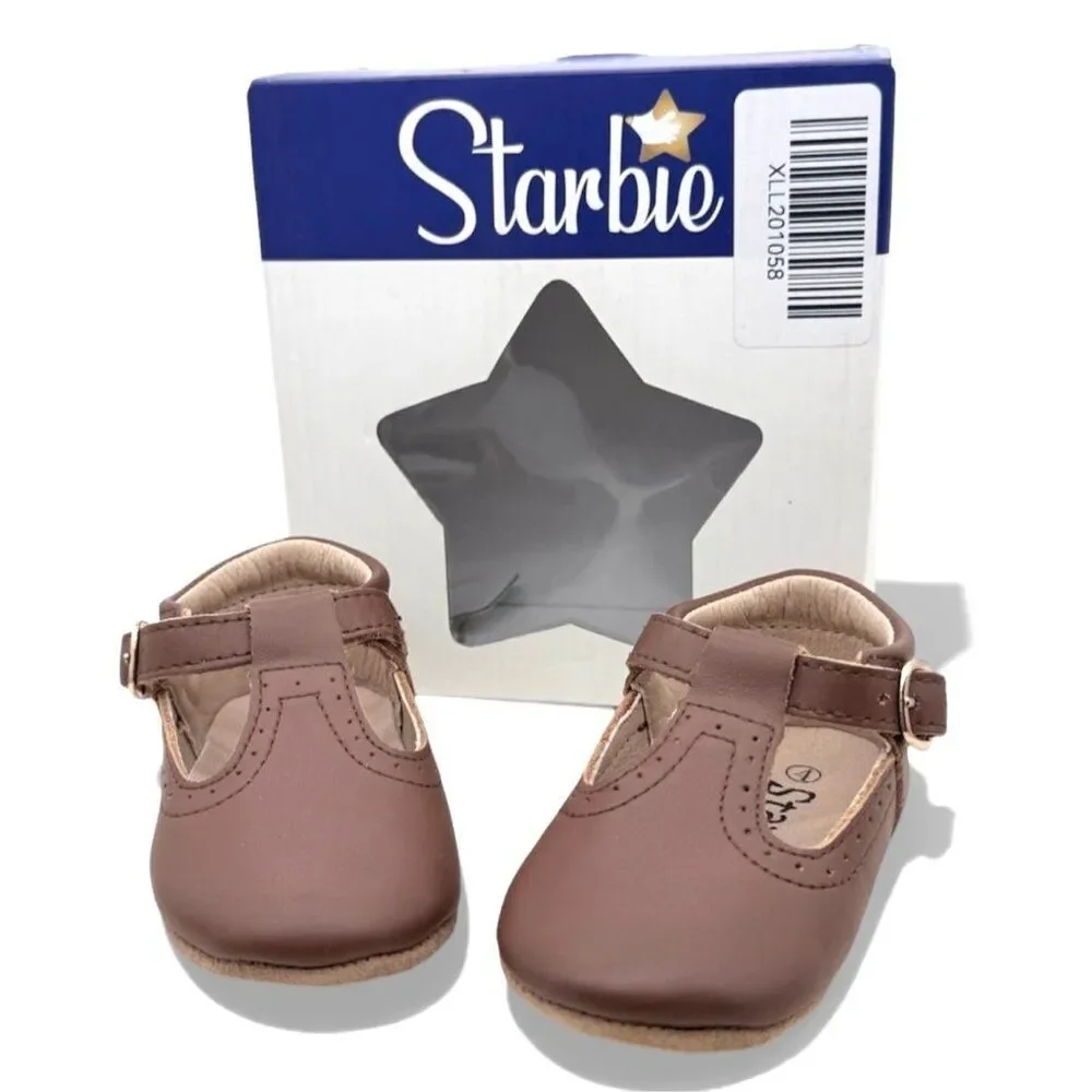 Starbie baby girl