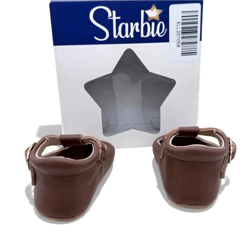 Starbie baby girl