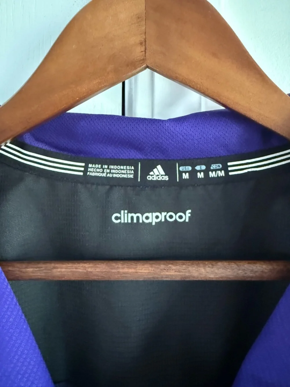 adidas lightweight quarter