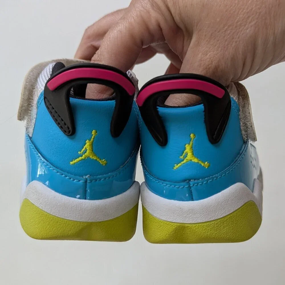 Nike these toddler