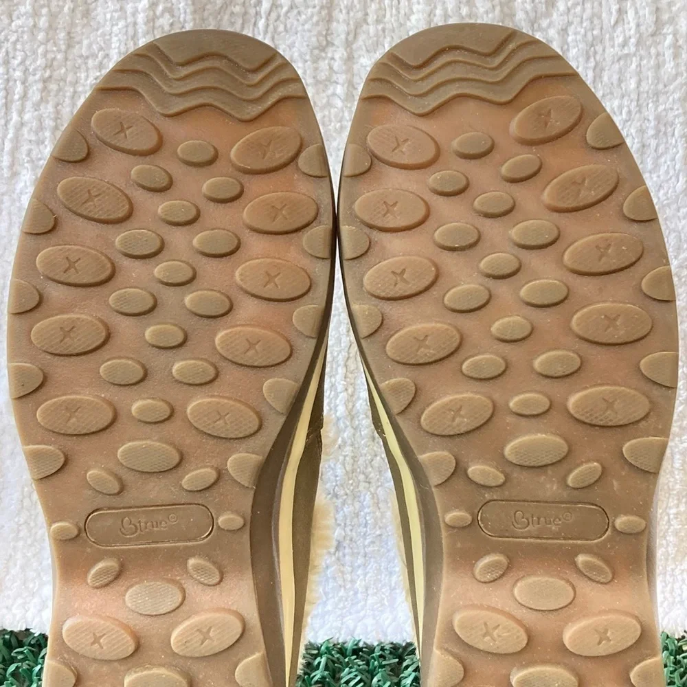 BareTraps btrue by