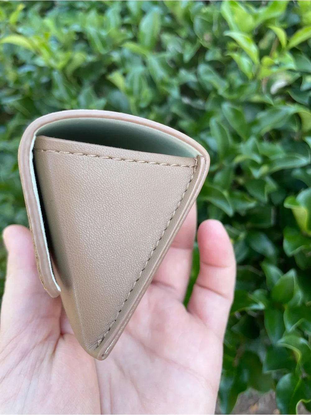 Burberry 7” length