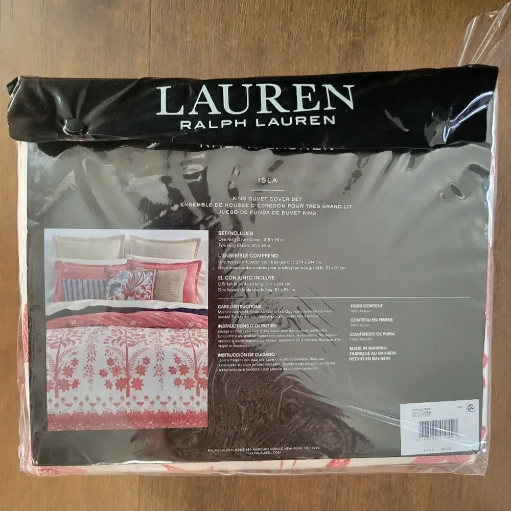 Ralph Lauren lauren ralph
