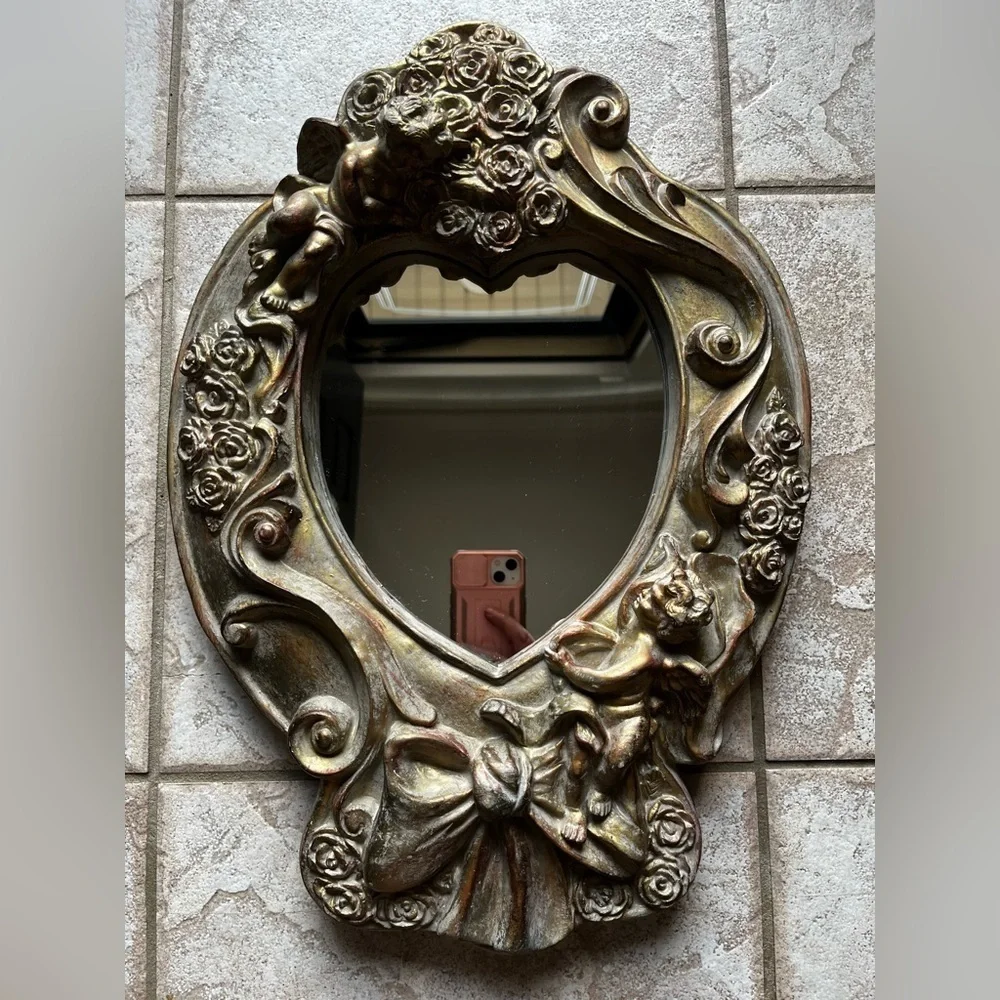 N/A elegant heart