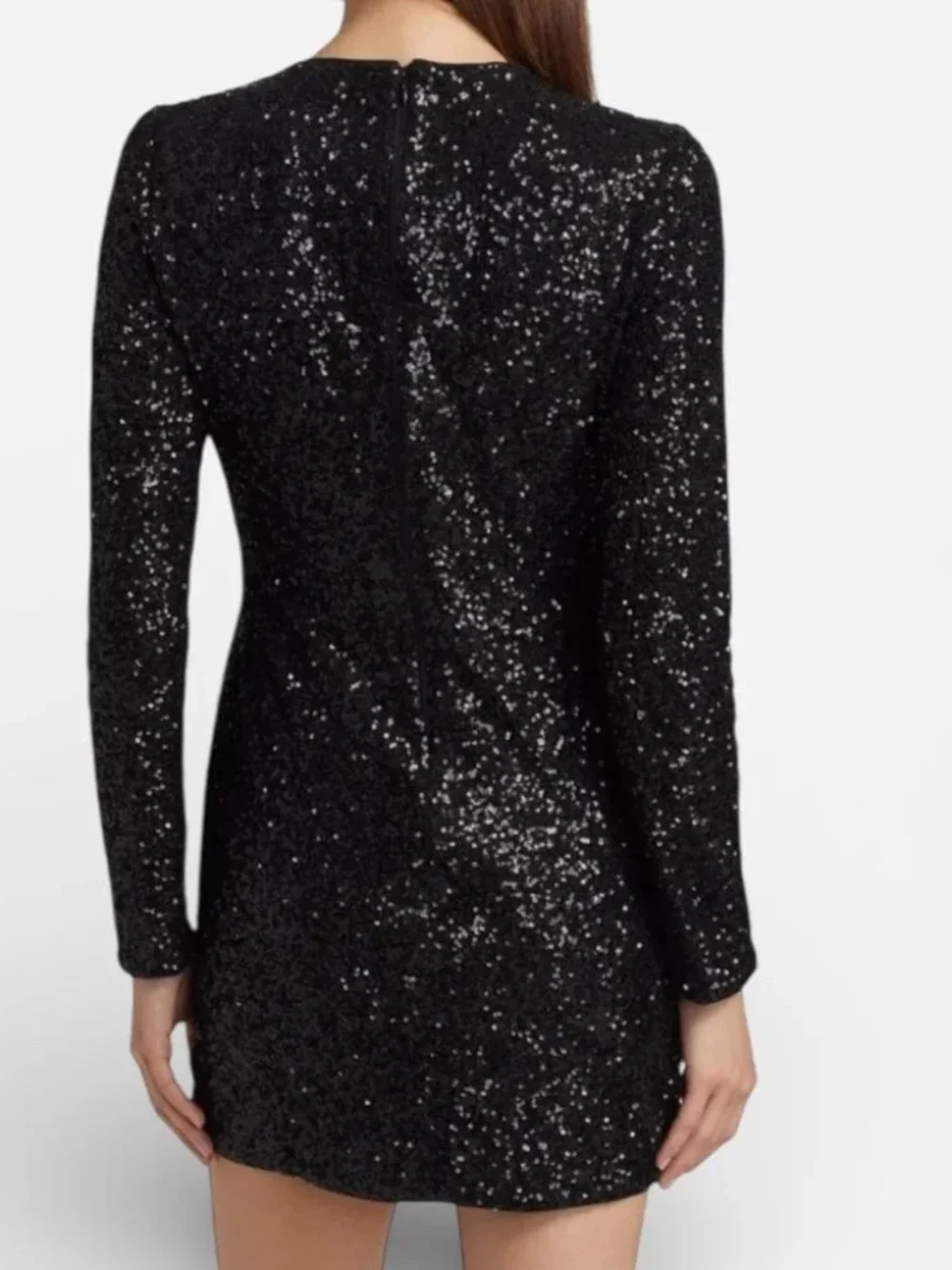 Frame Denim frame sequin