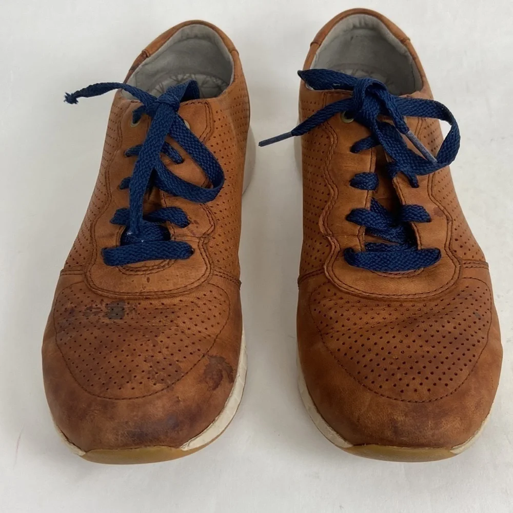 Dansko christina leather