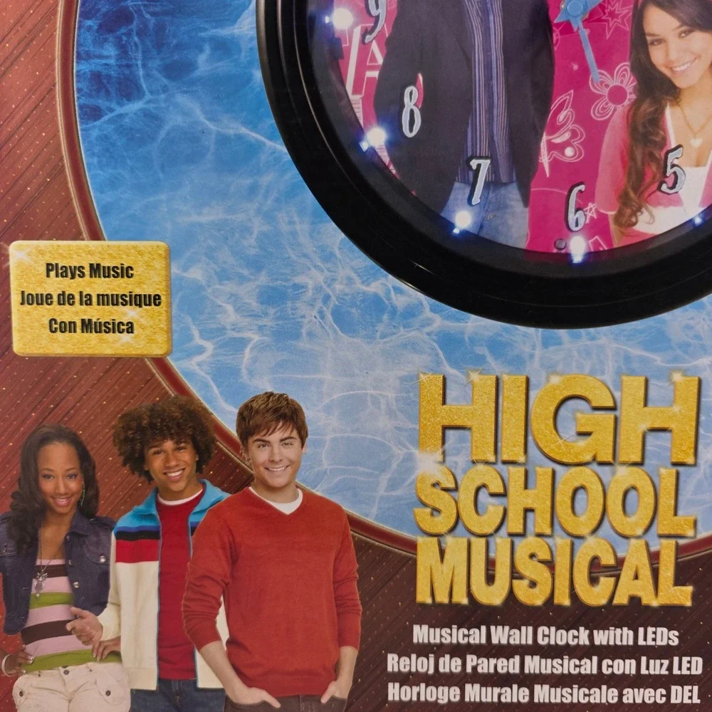 Disney brand new