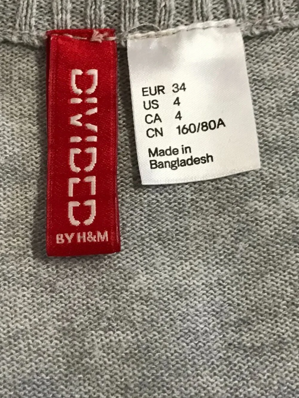 H&M classic versatile