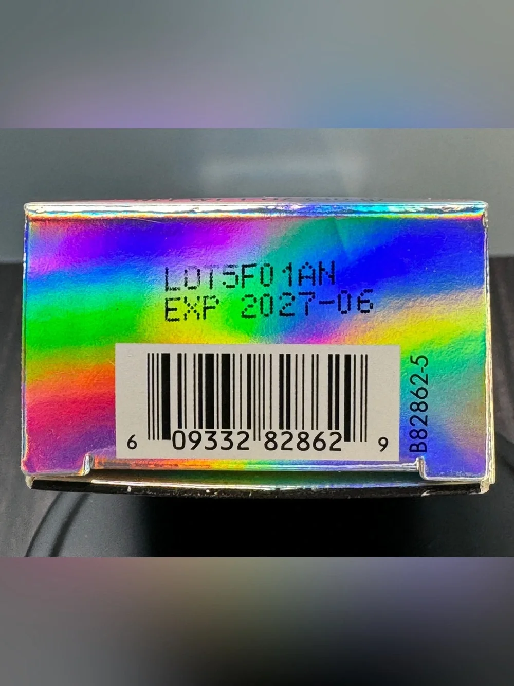 ELF ditch your
