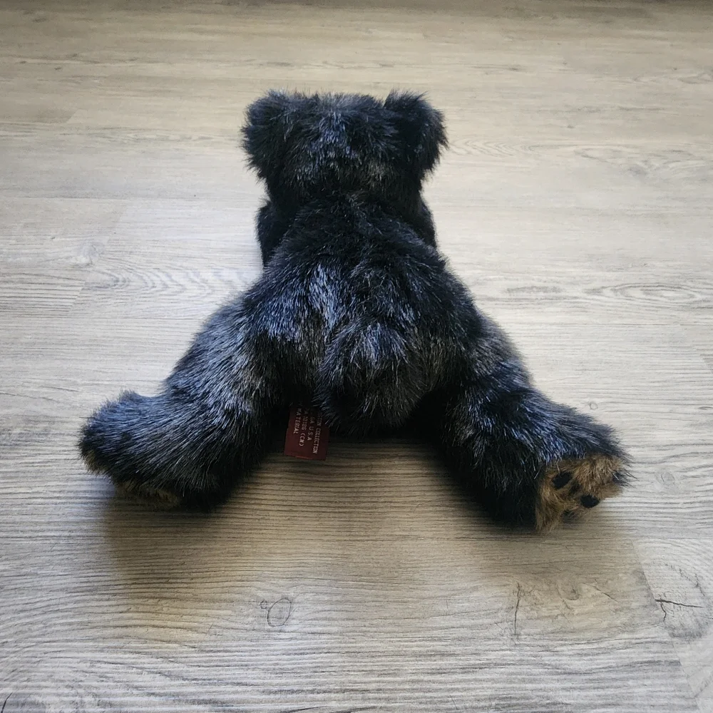 The Bearington Collection cuddly plush