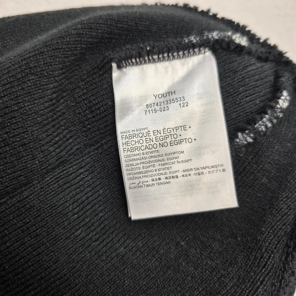 Hurley brand style