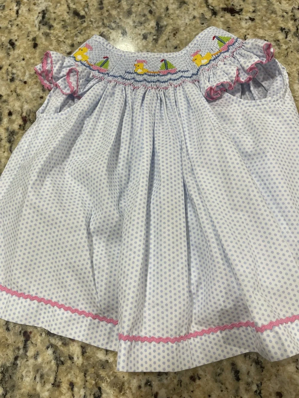 collection BeBE sweet white