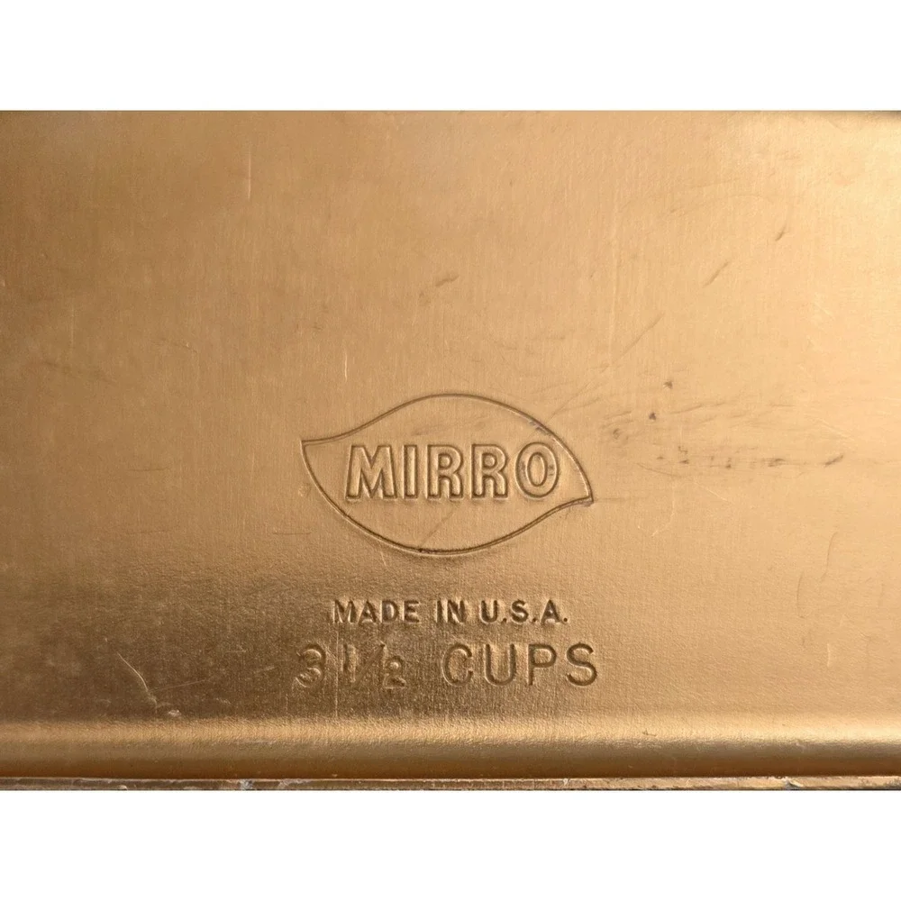 The Unbranded Brand vintage mirro