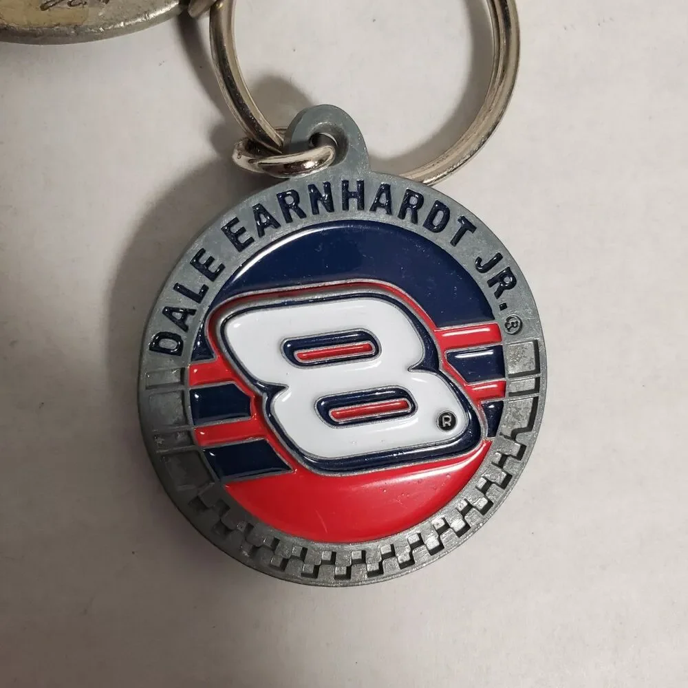 NASCAR pre owned