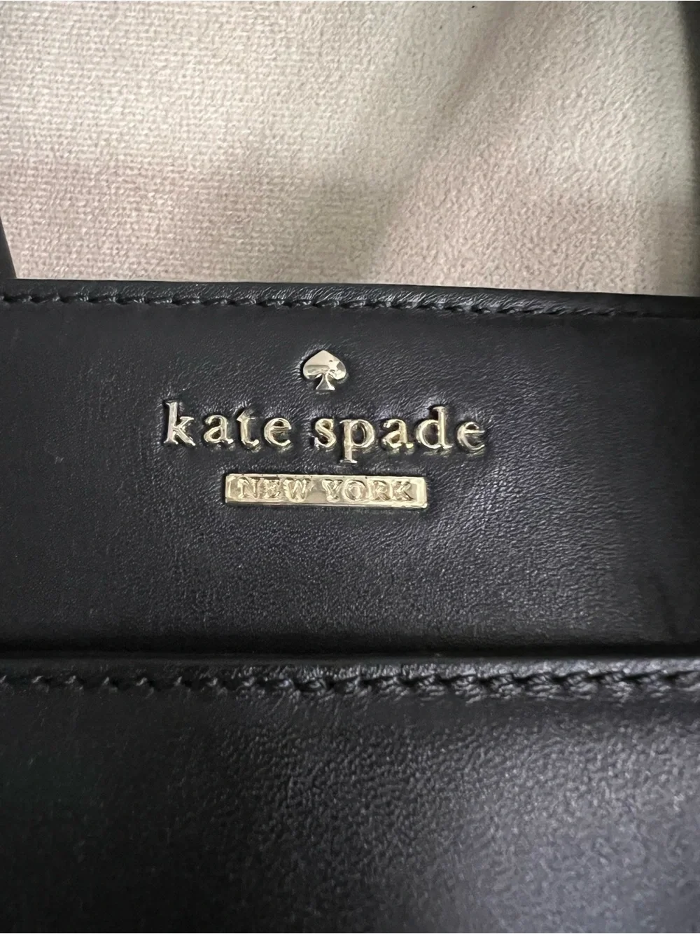 kate spade classic kate