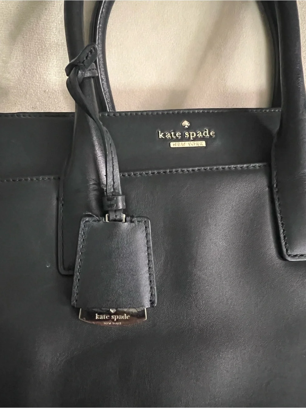 kate spade classic kate