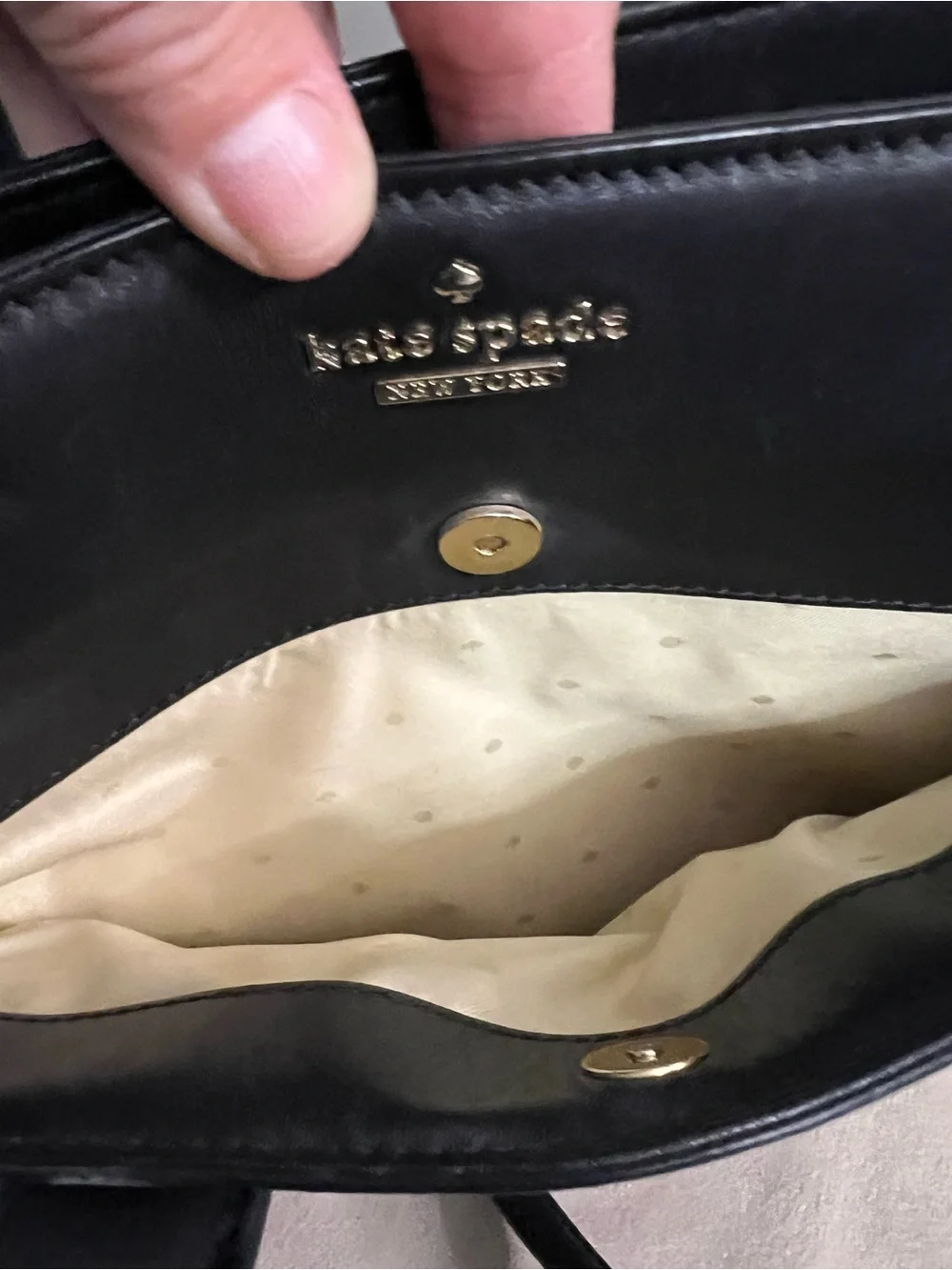 kate spade classic kate