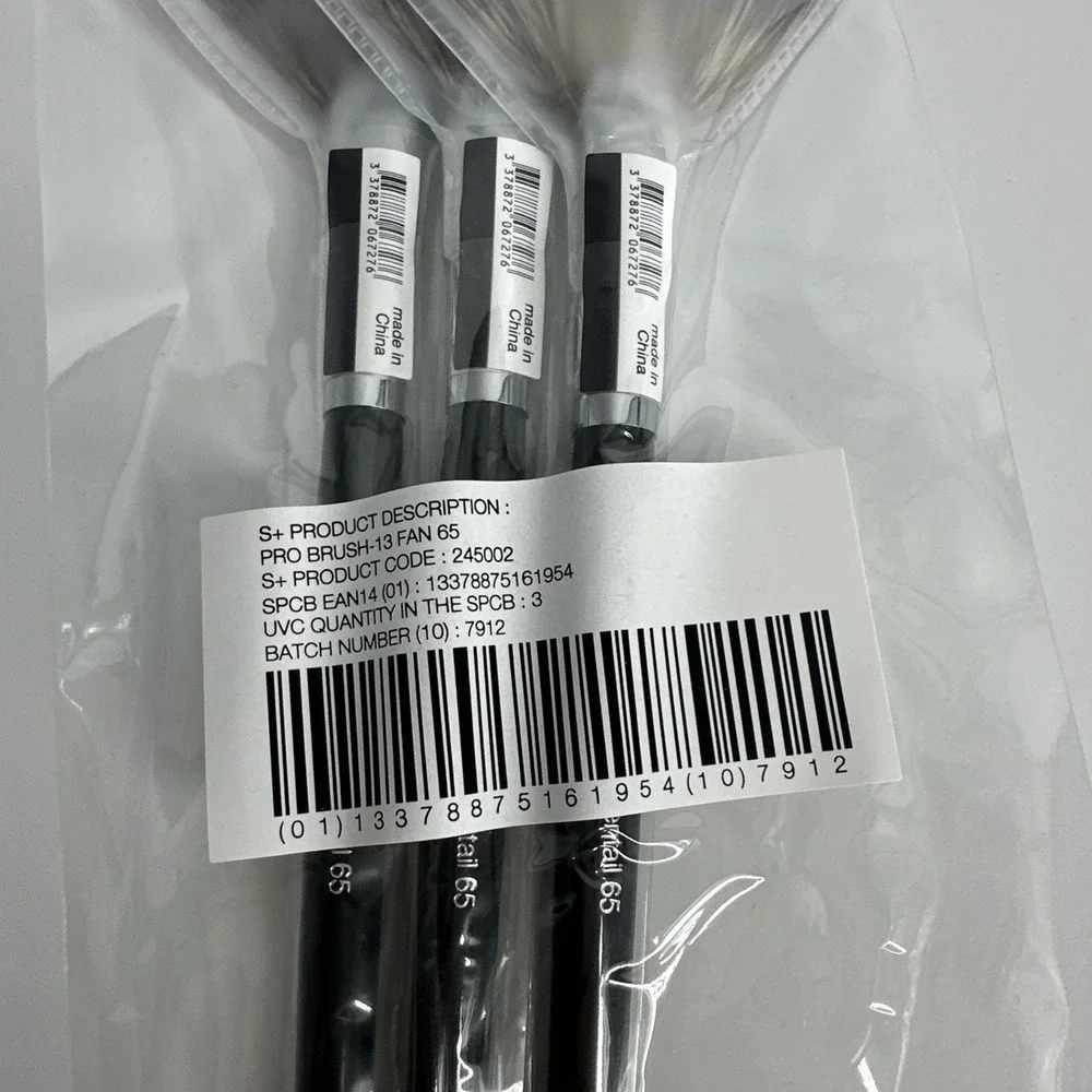 N/A 3x sephora