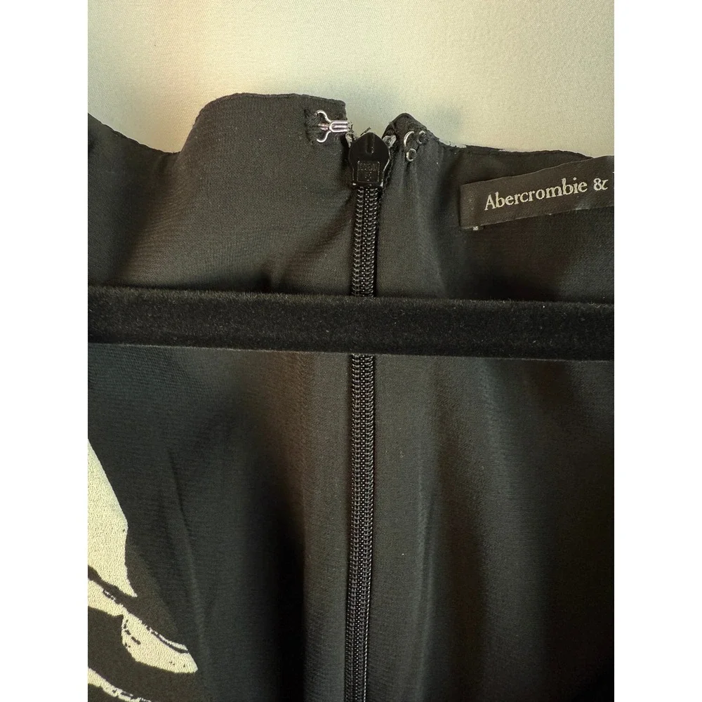 Abercrombie & Fitch nwt vision
