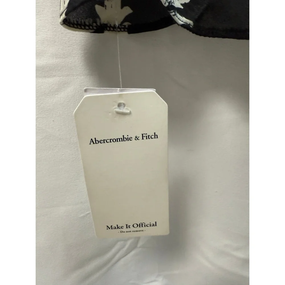 Abercrombie & Fitch nwt vision