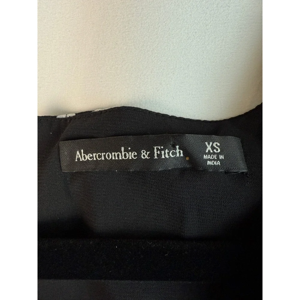 Abercrombie & Fitch nwt vision