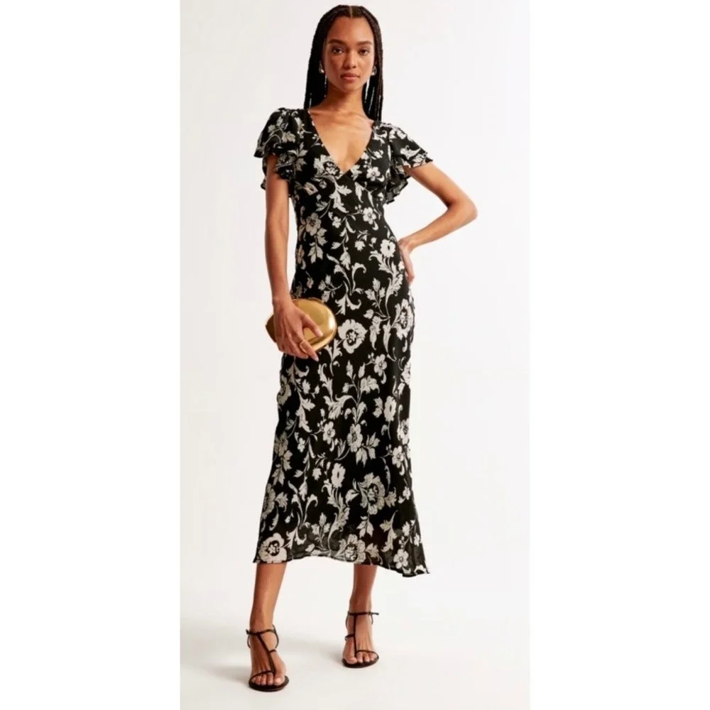 Abercrombie & Fitch nwt vision