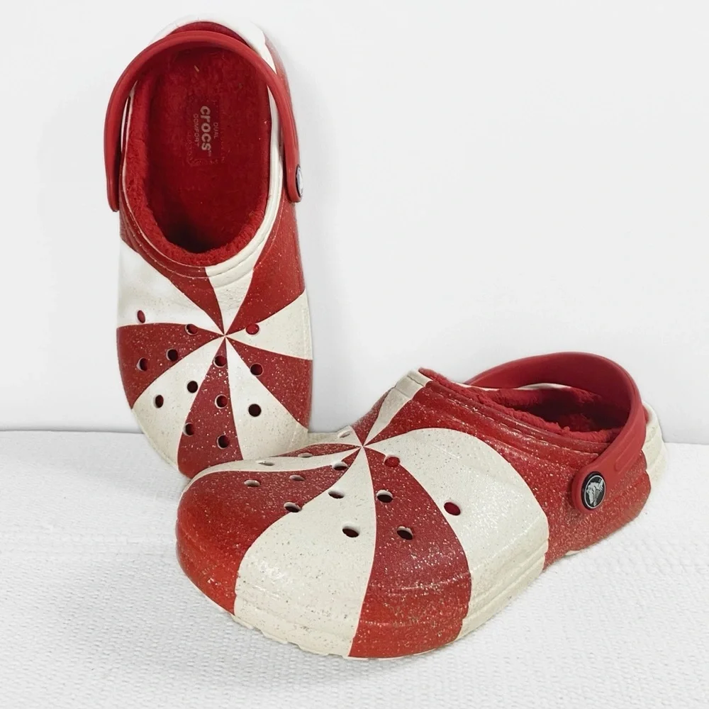 CROCS clogs bundle