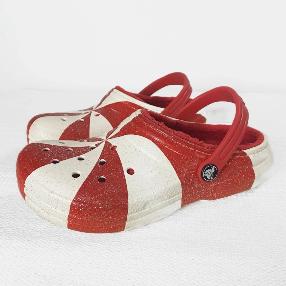 CROCS warm added classic